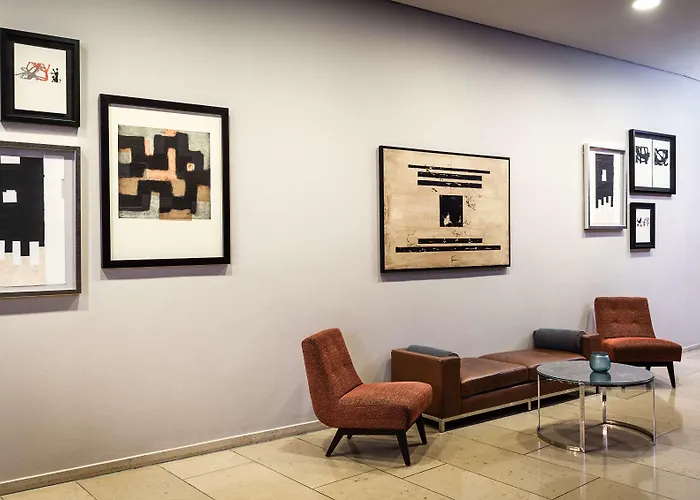 AMERON RegentHotel Köln